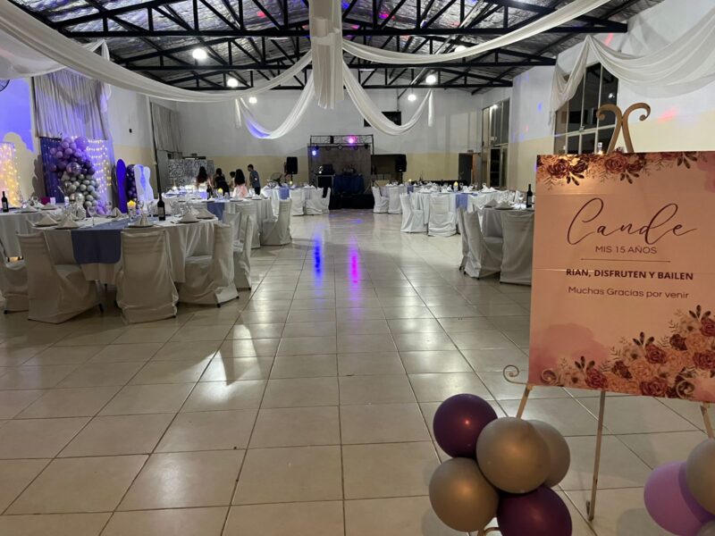 Quinta del valle - Imagen principal