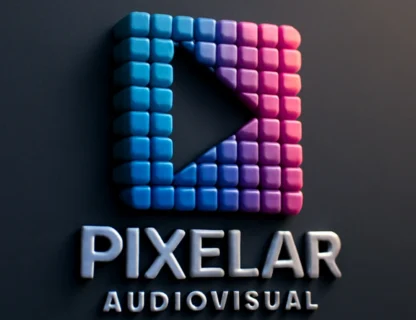 Pixelar Audiovisual