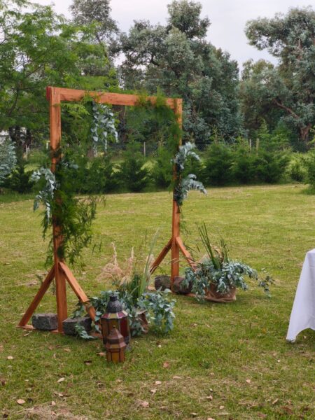 I Nonni Casa Rural - Imagen principal