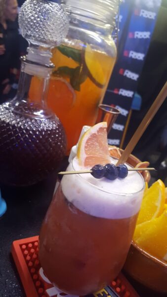 Itacocktails - Imagen principal