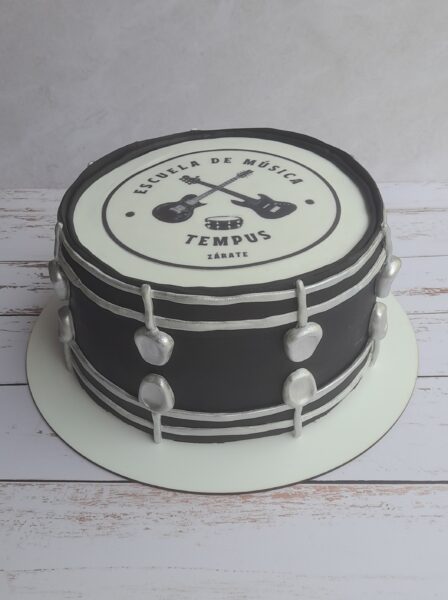 Carolina pastel - Imagen principal