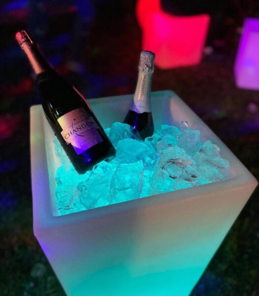 Del Faro Eventos - Imagen principal