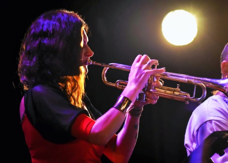 Lau Ravioli Jazz Quartet - Imagen principal