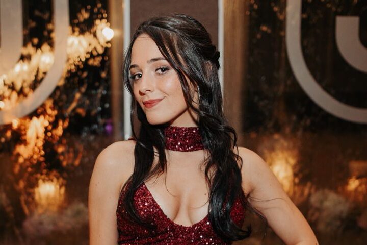 Vila salon unisex - Portada