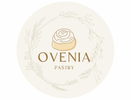 Ovenia pastelería
