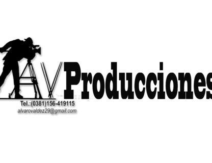 A.V Producciones