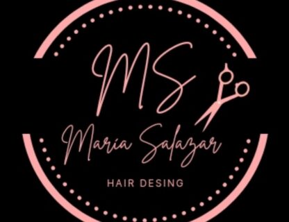 HAIR DESIGN peluquería