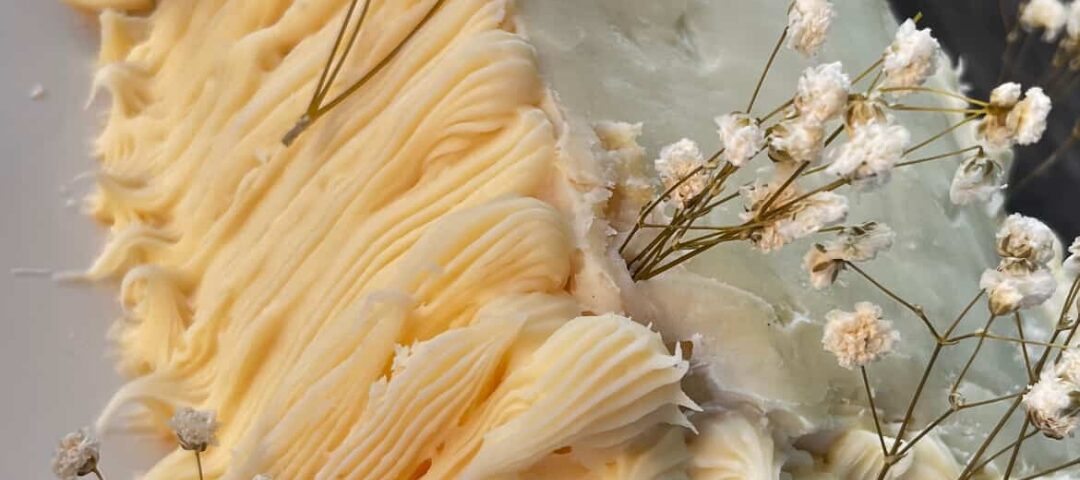 Nonna’s Dolce - Portada