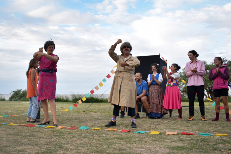 Luupeados - Imagen principal