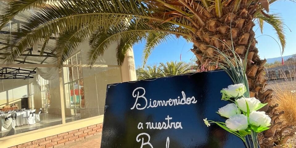 Quinta del valle - Portada