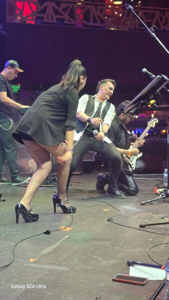 Mashines - Imagen principal