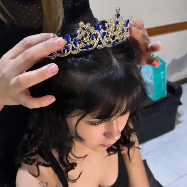 Rincón de la belleza - Imagen principal