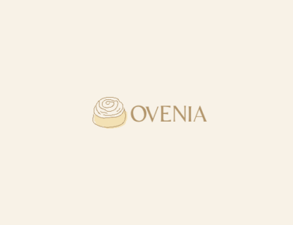 Ovenia pastelería
