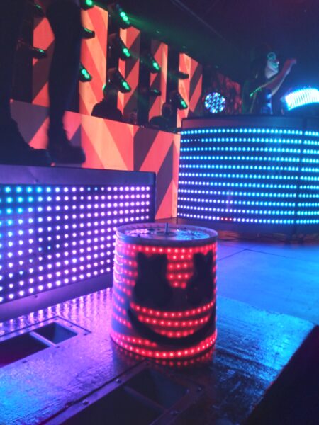 Grupo Bordeaux Shows para eventos - Imagen principal