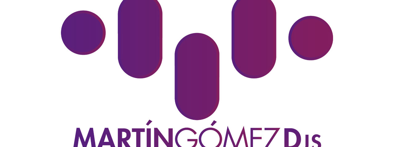 Martin Gomez Djs - Portada