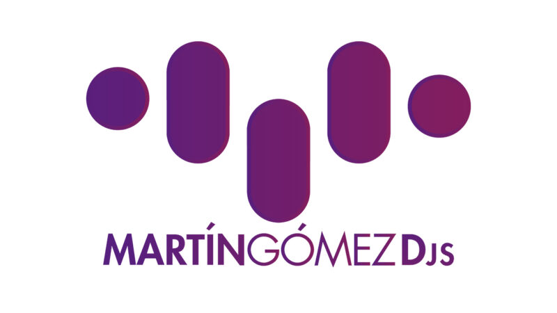 Martin Gomez Djs