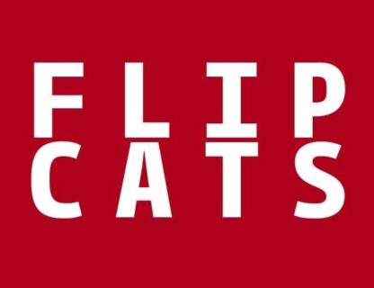 Flip Cats