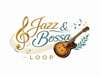 Jazz & Bossa Guitar loop