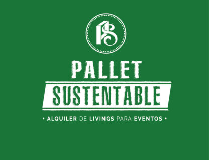 Pallet Sustentable