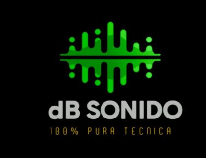 dBSONIDO Iluminacion DJ