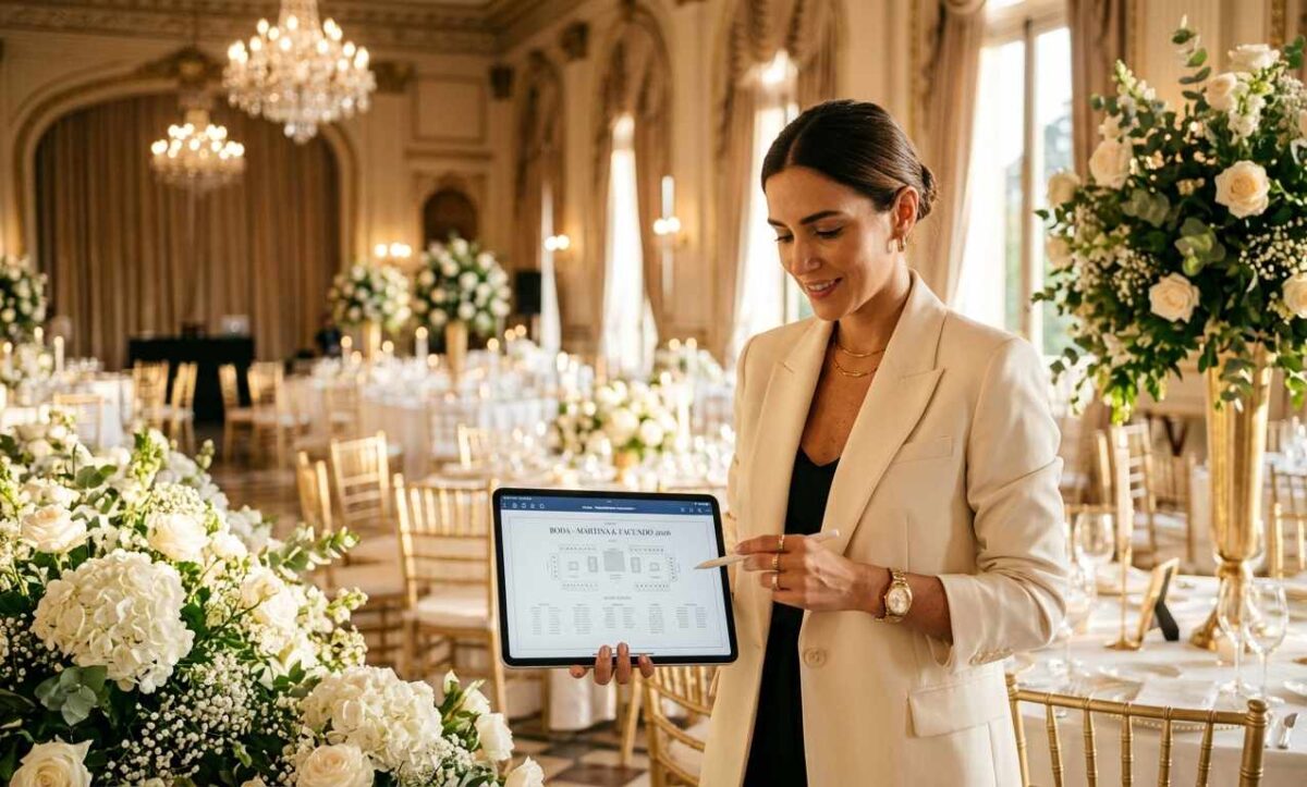 Los mejores Wedding Planners en Buenos Aires para tu casamiento