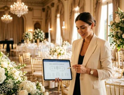 Los mejores Wedding Planners en Buenos Aires para tu casamiento