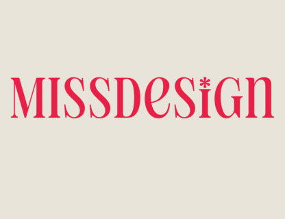 Miss Design