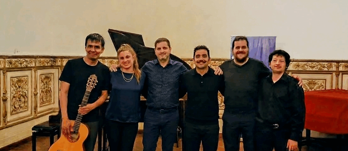 Onda expansiva - Portada