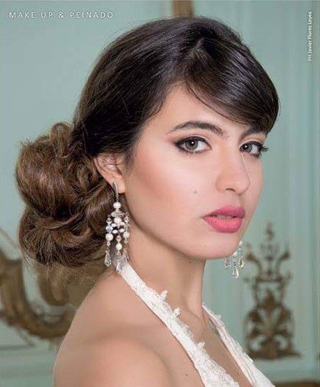 Marisa Vera Maquillaje y Peinado Profesional. - Imagen principal