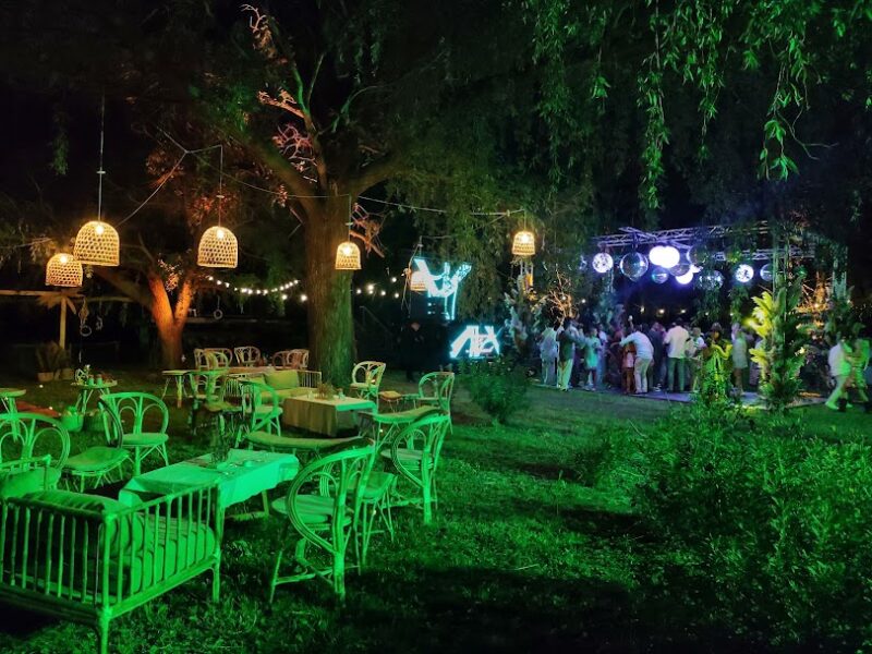 CampoLobos Eventos - Imagen principal