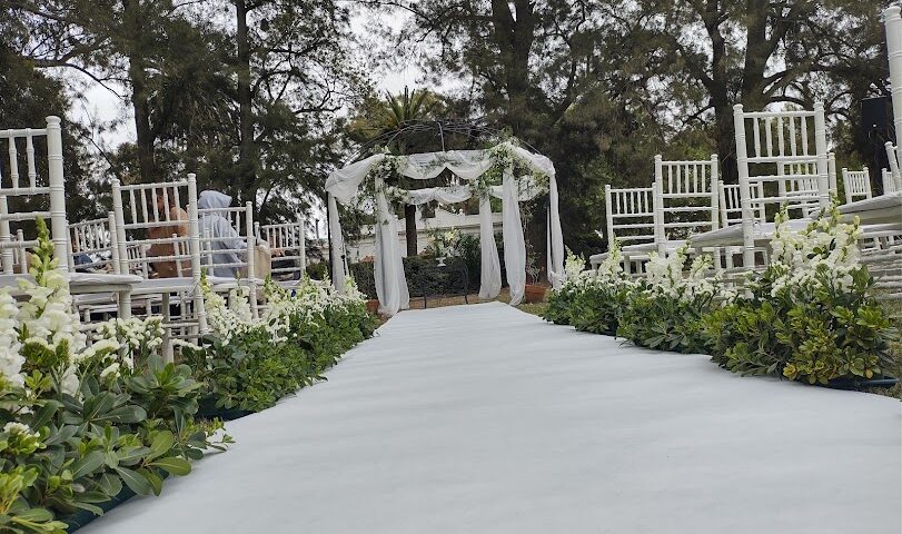 CampoLobos Eventos - Portada