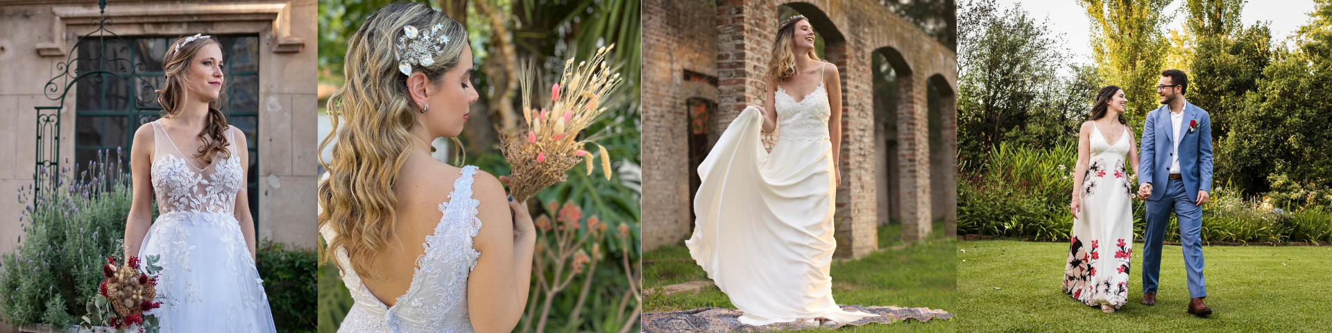 Agostina Badaracco Makeup - Portada