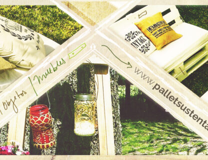 Pallet Sustentable