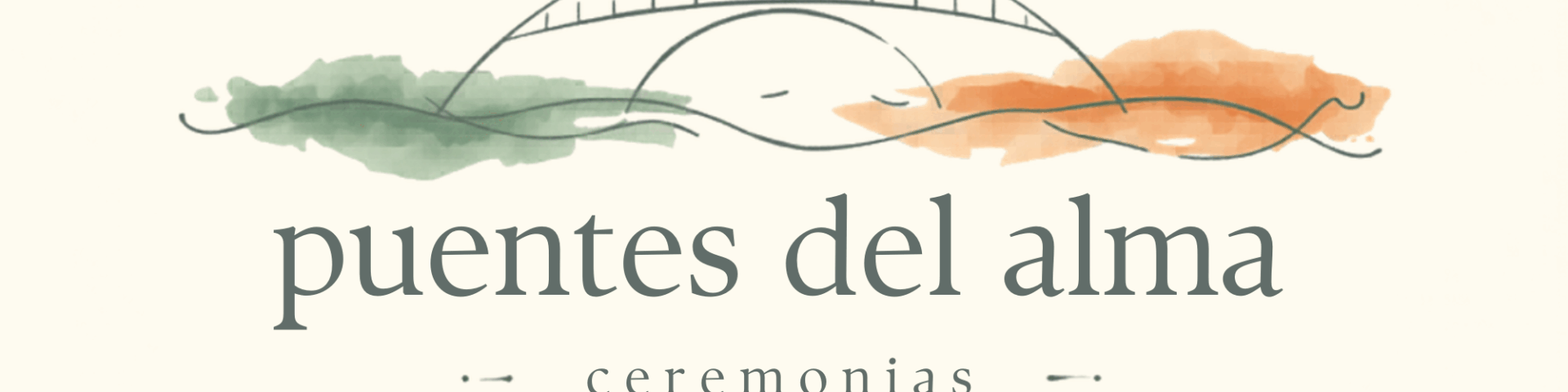 Puentes del alma - Portada