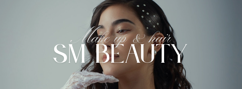 Make up by sash - Portada