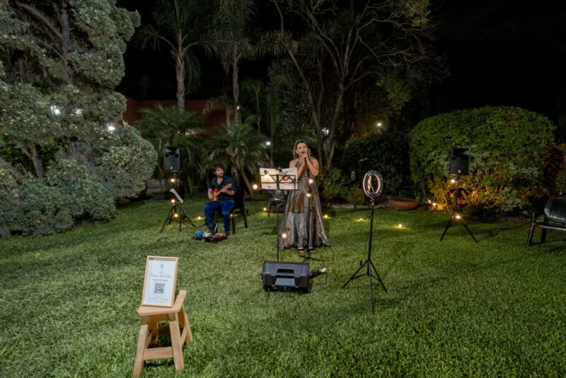 Cami del Rio - Imagen principal