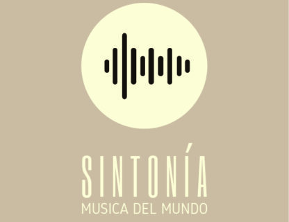 Sintonía música del mundo