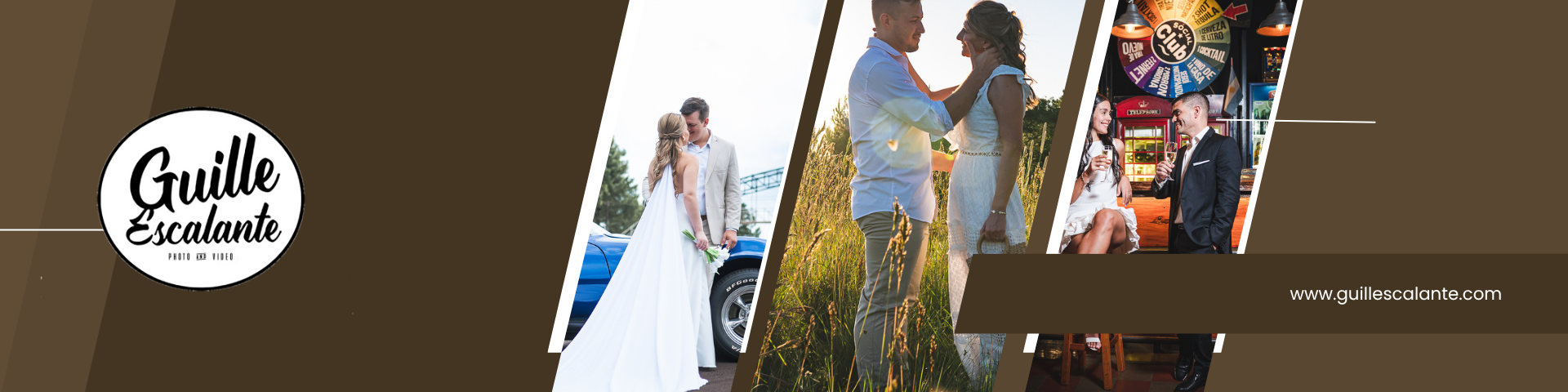 Guillescalantephotography - Portada