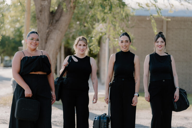 Boda Destino - Imagen principal