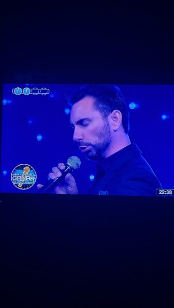 il Baritono Show Lirico/Pop - Imagen principal