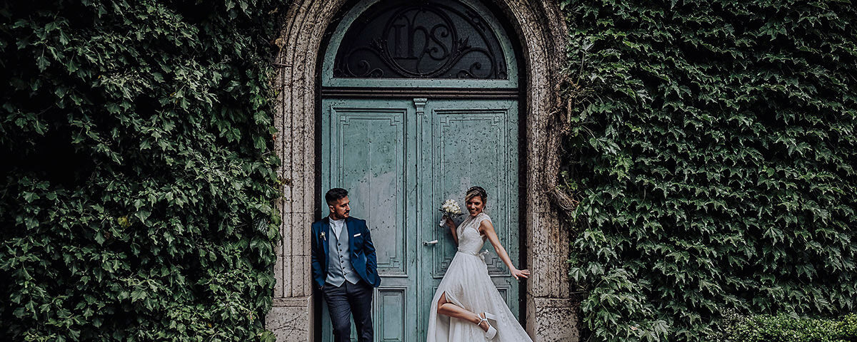 Pablo Andrés fotografo de bodas - Portada