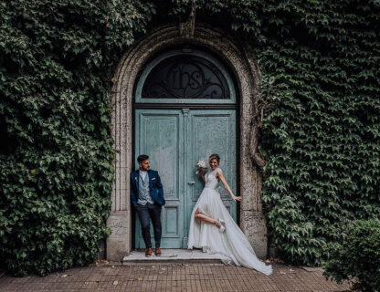 Pablo Andrés fotografo de bodas