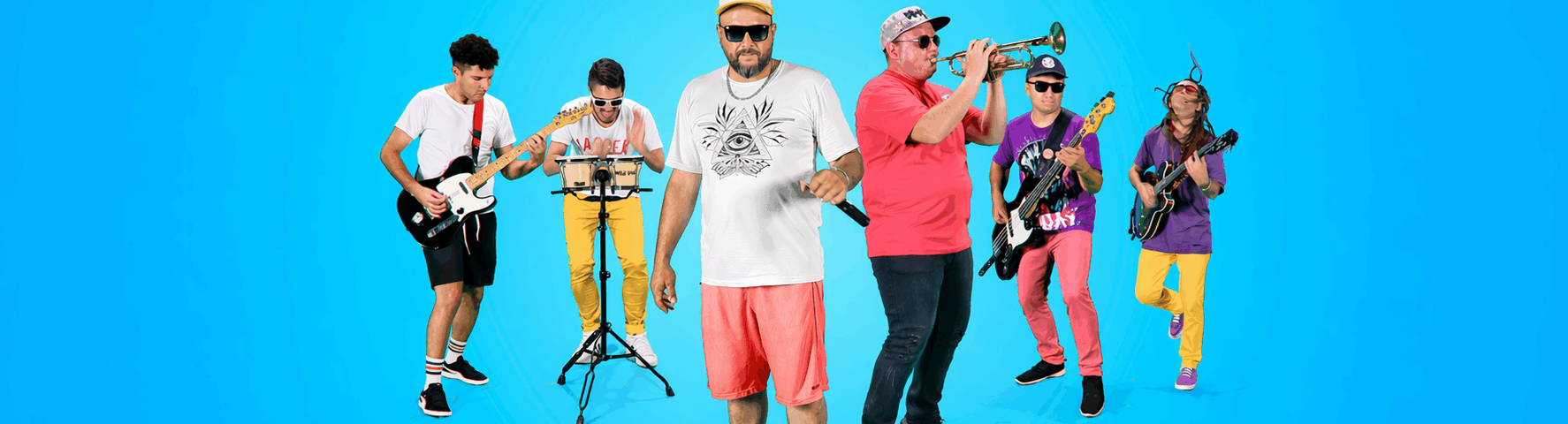 Mala Vida - Portada