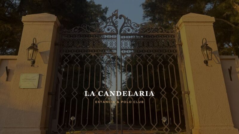 Estancia La Candelaria - Imagen principal