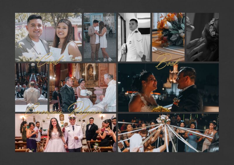 Capture Agencia - Imagen principal