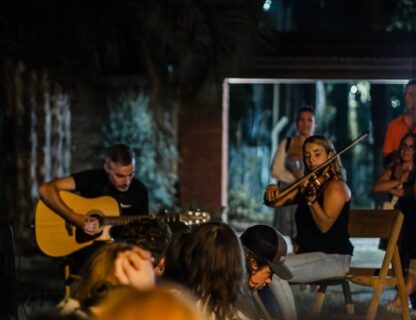 Esteban Otranto Eventos