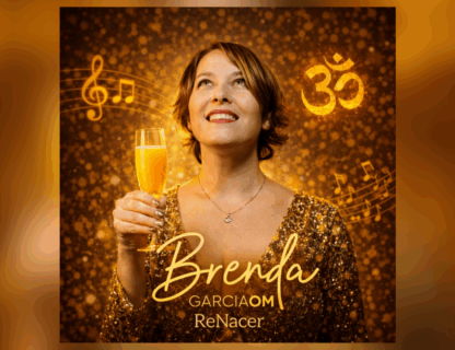 Brenda Garcia Om – música para eventos