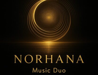 Norhana duo