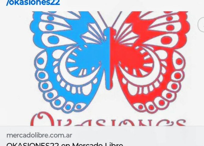 Okasiones22 - Portada