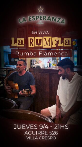 La Rumfla - Imagen principal